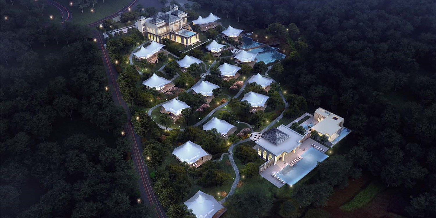 Campground – A New Line For Successful Business